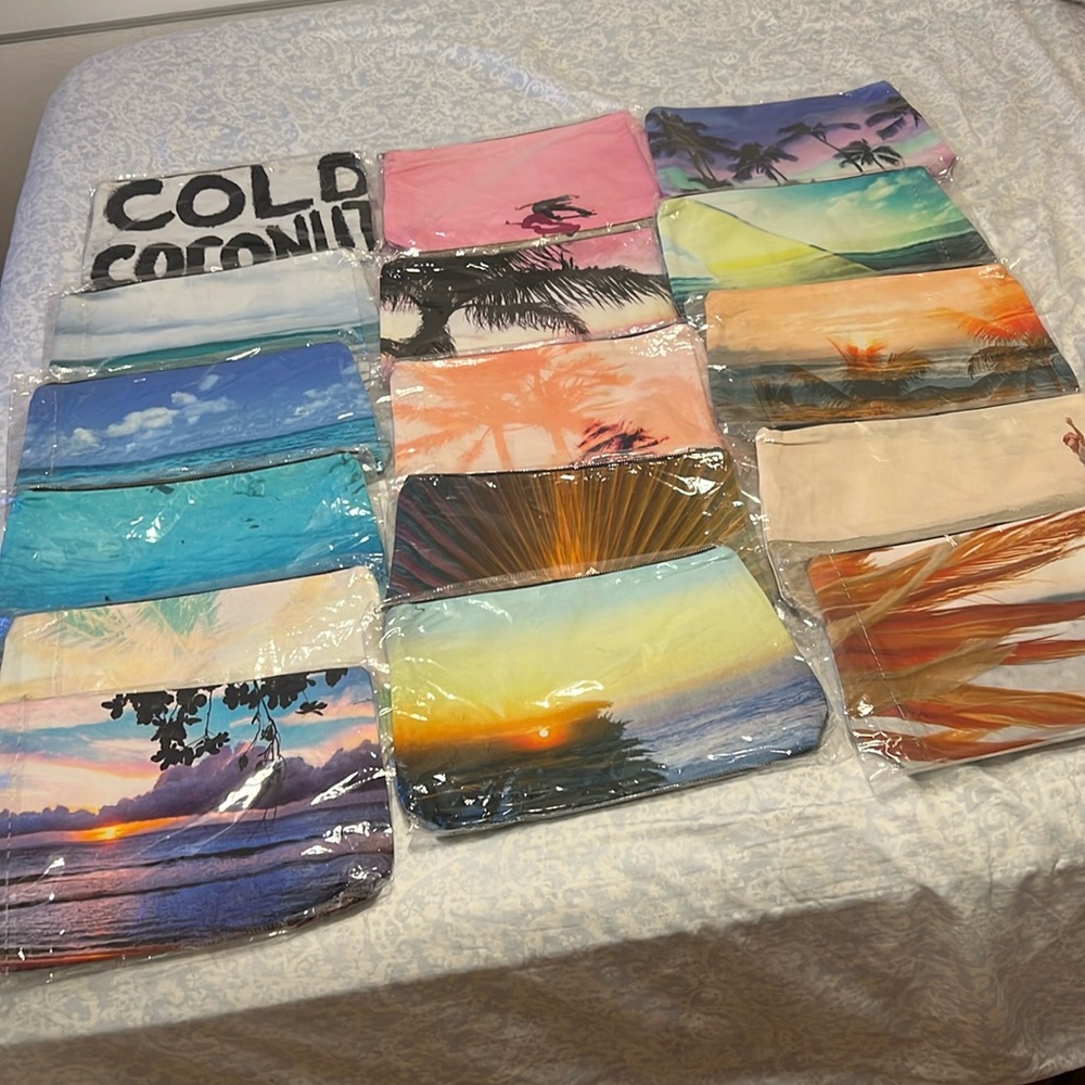 Samudra sets